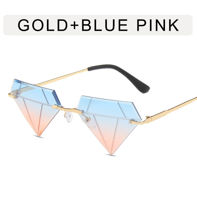 Womens Small Frames Sunglasses Trendy Fashion Eyewear For Sun Protection Outdoor Sports Travel Driving Parties