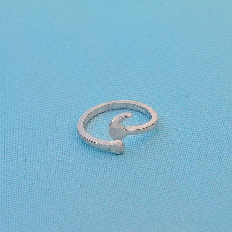 Womens Alloy Rings Fashion Jewelry For Everyday Wear And Special Occasions Durable Ring Set Ideal Gift Choice Today