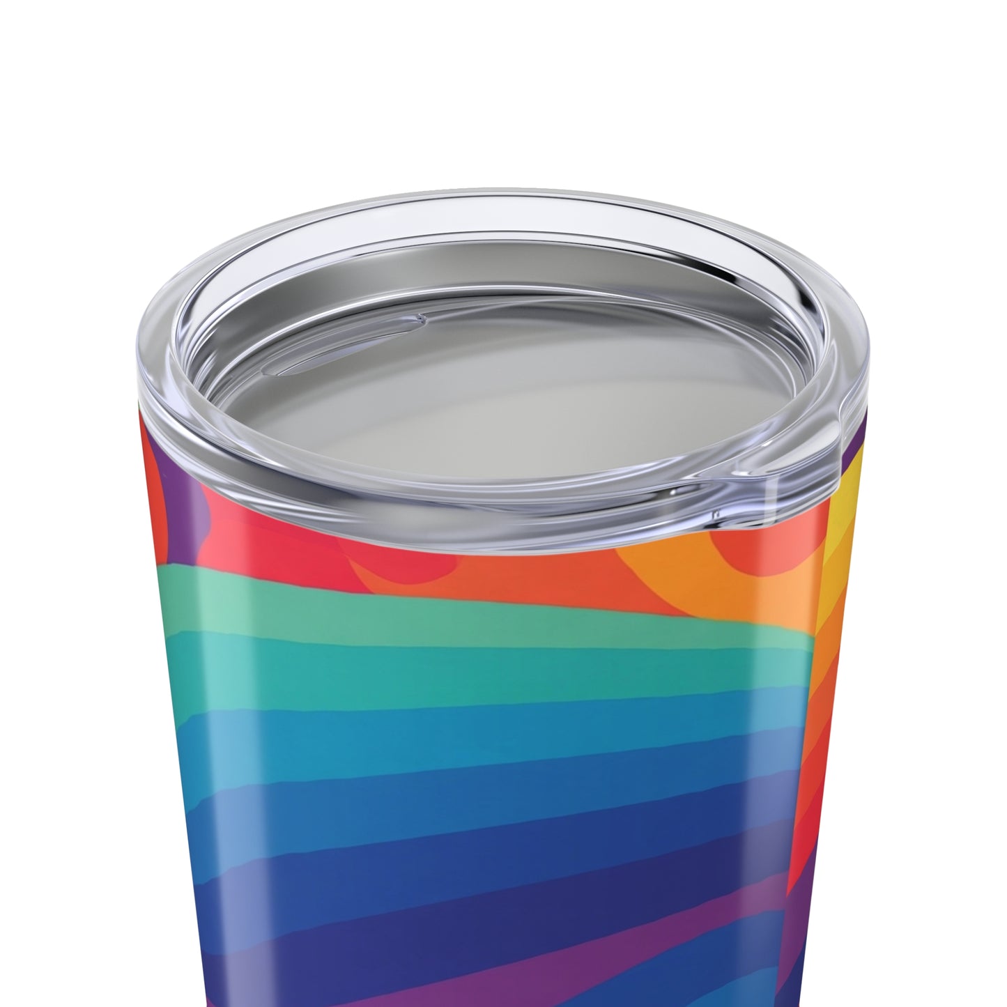 20oz Stainless Steel Tumbler With Double Wall Vacuum Insulation Travel Mug For Hot And Cold Beverages Dishwasher