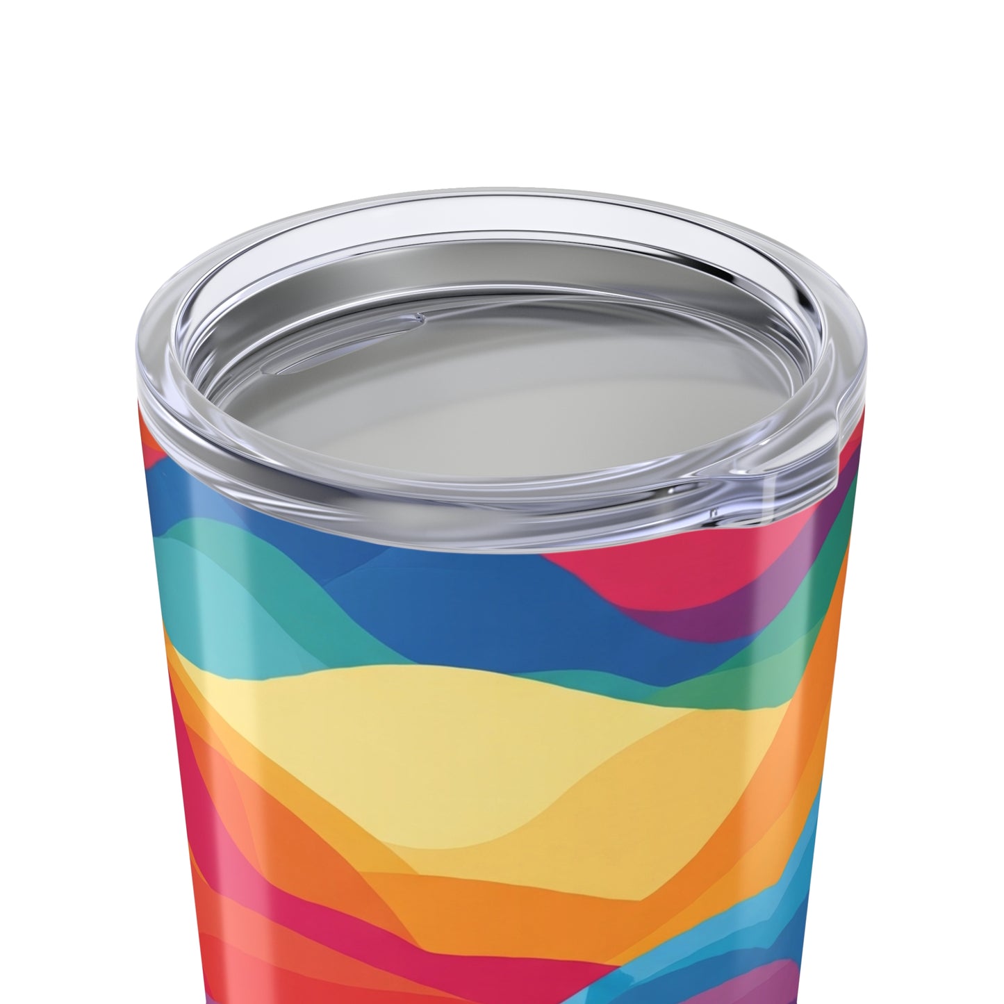 20 Oz Stainless Steel Travel Mug With Double Wall Vacuum Insulation Spill Resistant And Dishwasher Safe For Daily