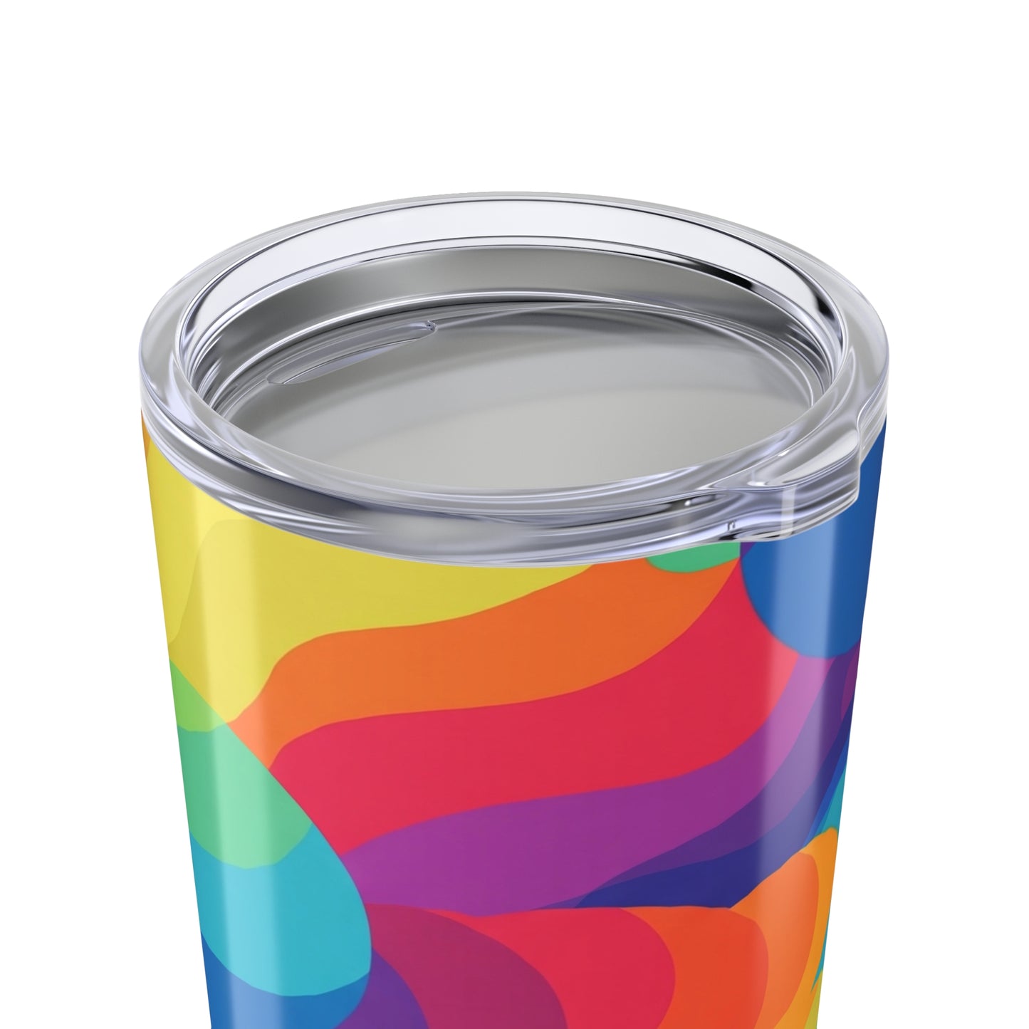 20 Oz Stainless Steel Tumbler With Double Wall Vacuum Insulation Durable Dishwasher Safe Keeps Hot And Cold For