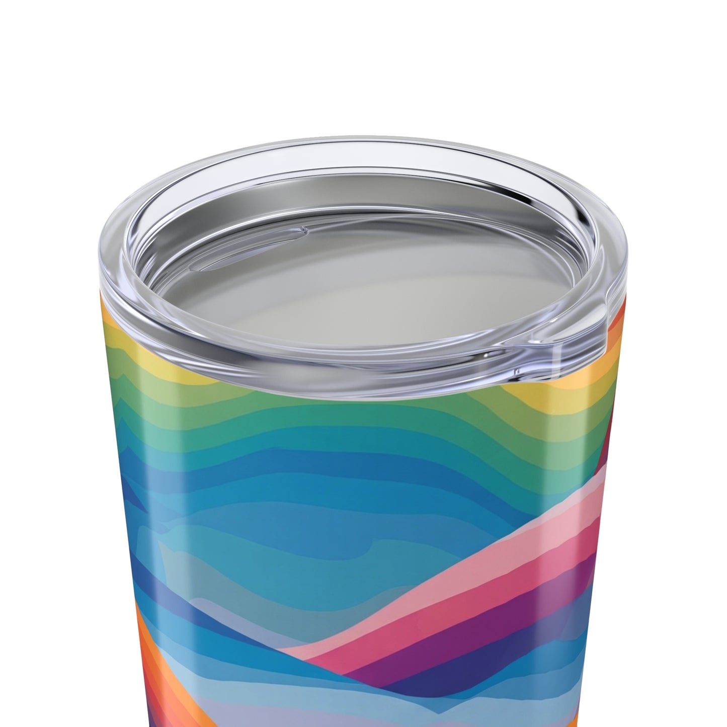 20oz Stainless Steel Tumbler With Double Wall Vacuum Insulation Travel Mug For Hot Or Cold Beverages And Drinkware