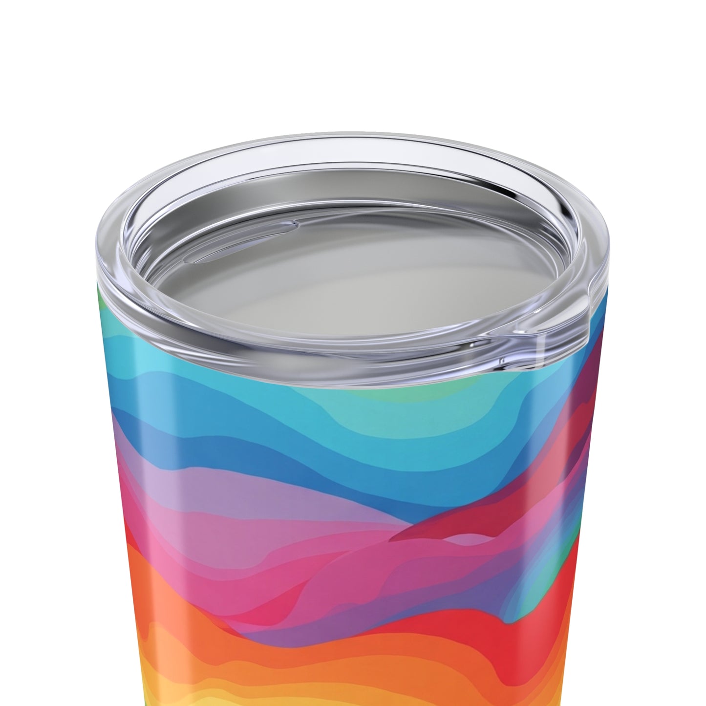 20oz Stainless Steel Tumbler With Double Wall Vacuum Insulation Spill Resistant And Dishwasher Safe BPA Free