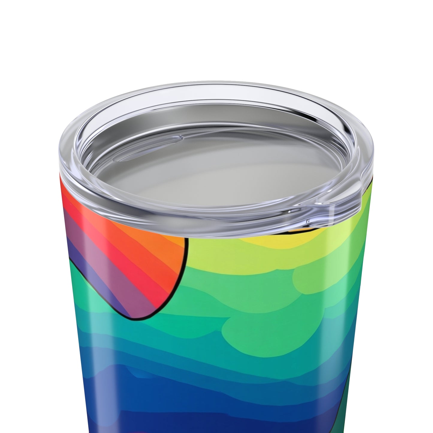 20oz Stainless Steel Travel Tumbler With Double Wall Vacuum Insulation Spill Resistant For Hot And Cold Beverages