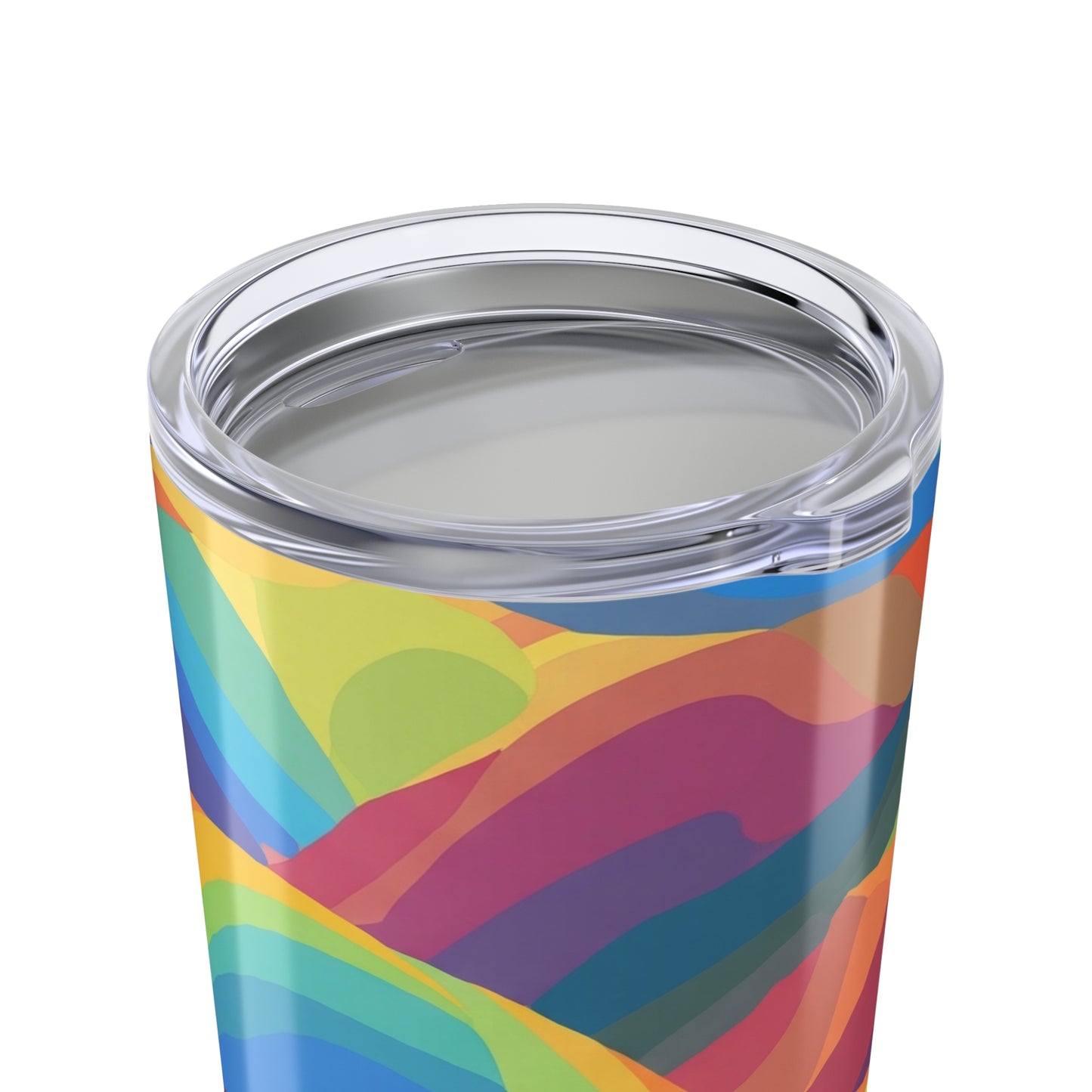 20oz Stainless Steel Tumbler With Double Wall Vacuum Insulation Leak Proof Design For Hot Or Cold Beverages BPA