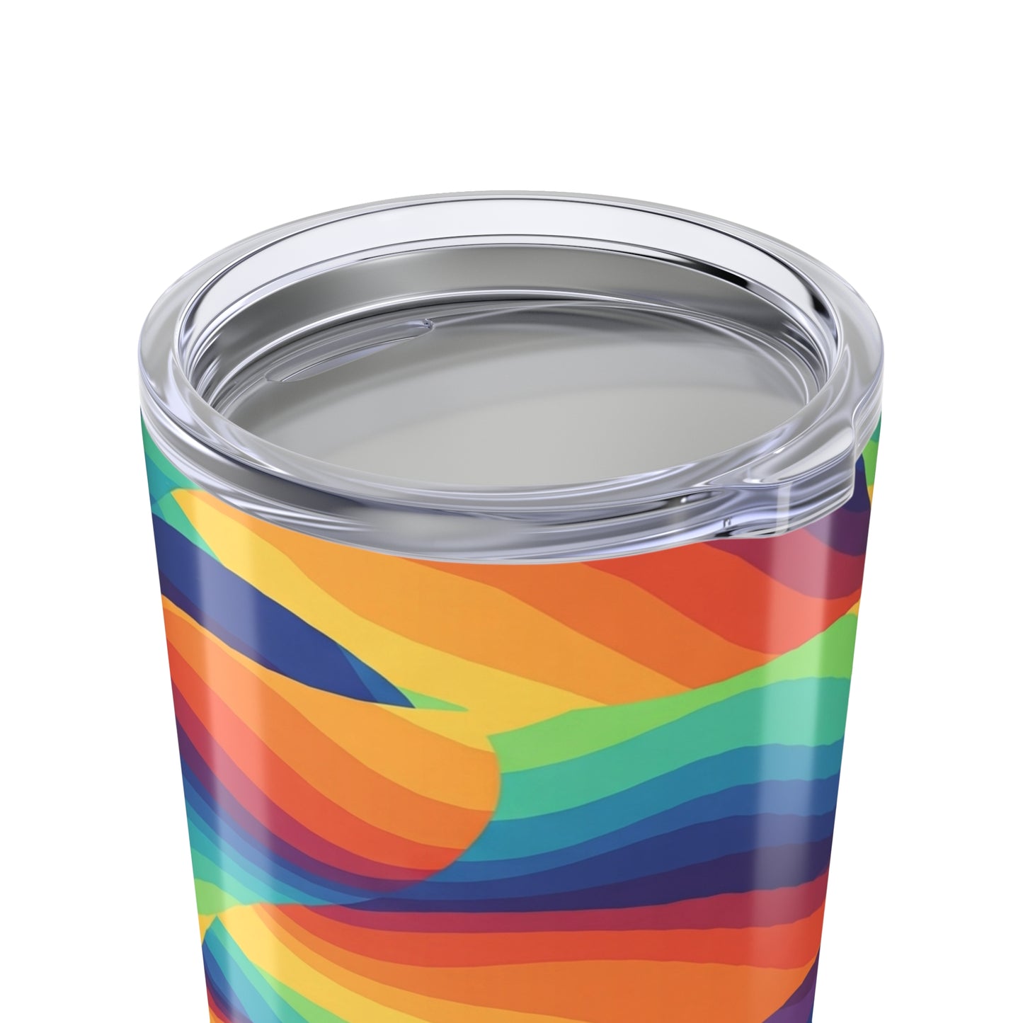 20oz Stainless Steel Tumbler With Double Wall Vacuum Insulation And Spill Resistant Design For Hot And Cold