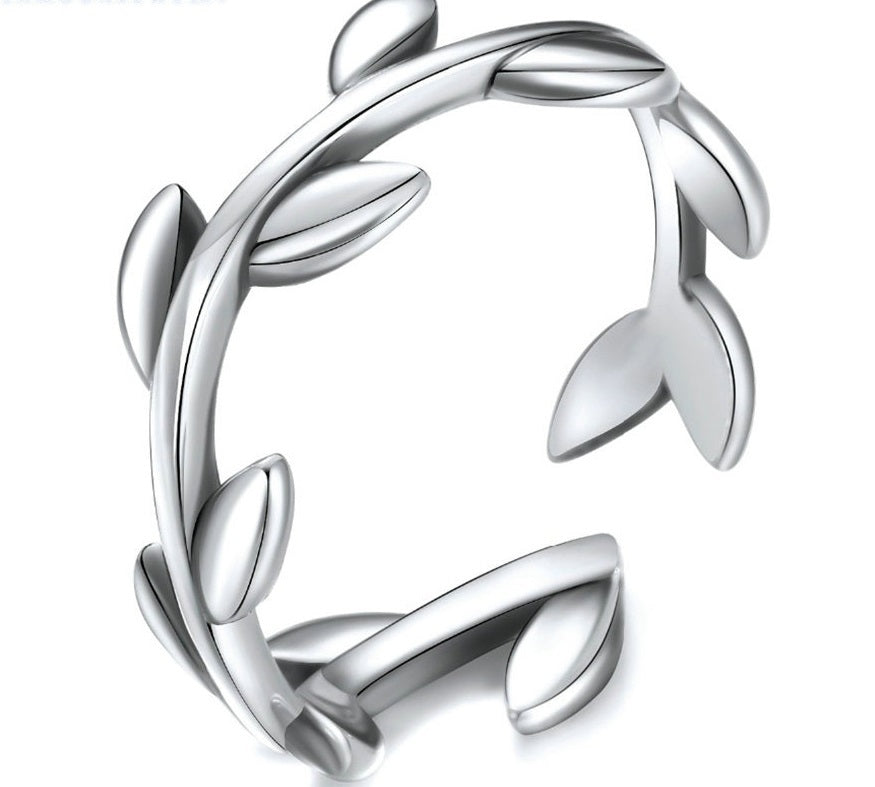 Womens Sterling Silver Turquoise Inlay Ring Geometric Design Unisex 925 Jewelry Everyday Wear Gift For You Now