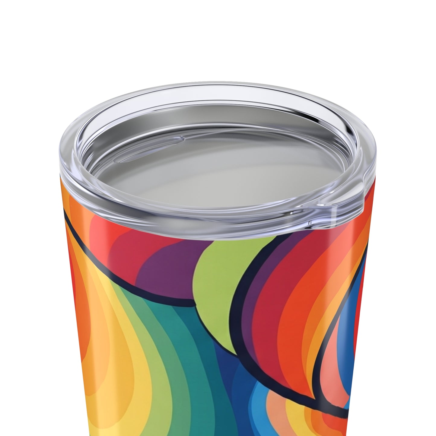20oz Stainless Steel Travel Mug With Double Wall Vacuum Insulated Construction Spill Resistant For Hot Or Cold