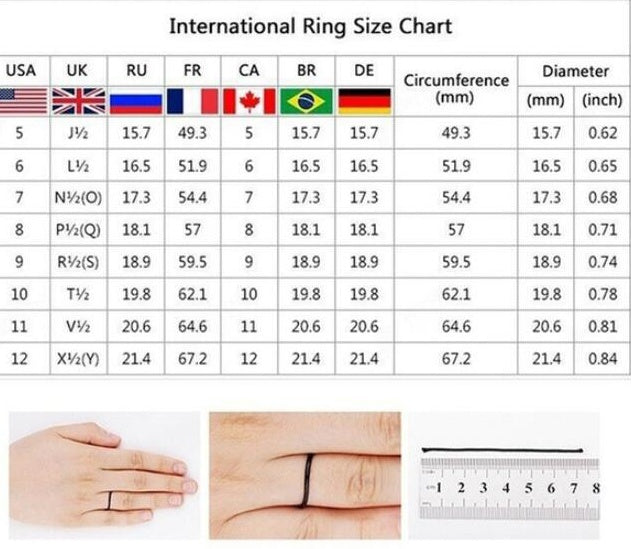 Zircon Stone Ring for Women Gold Plated Elegant Finger Ring Gift for Birthday and Special Occasions Gift Ideas