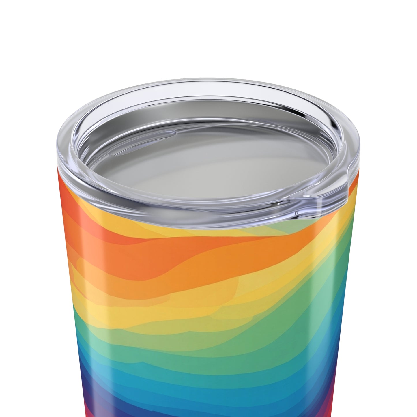 20oz Stainless Steel Printed Tumbler Double Wall Vacuum Insulated Leak Proof Travel Mug With Lid Dishwasher Safe