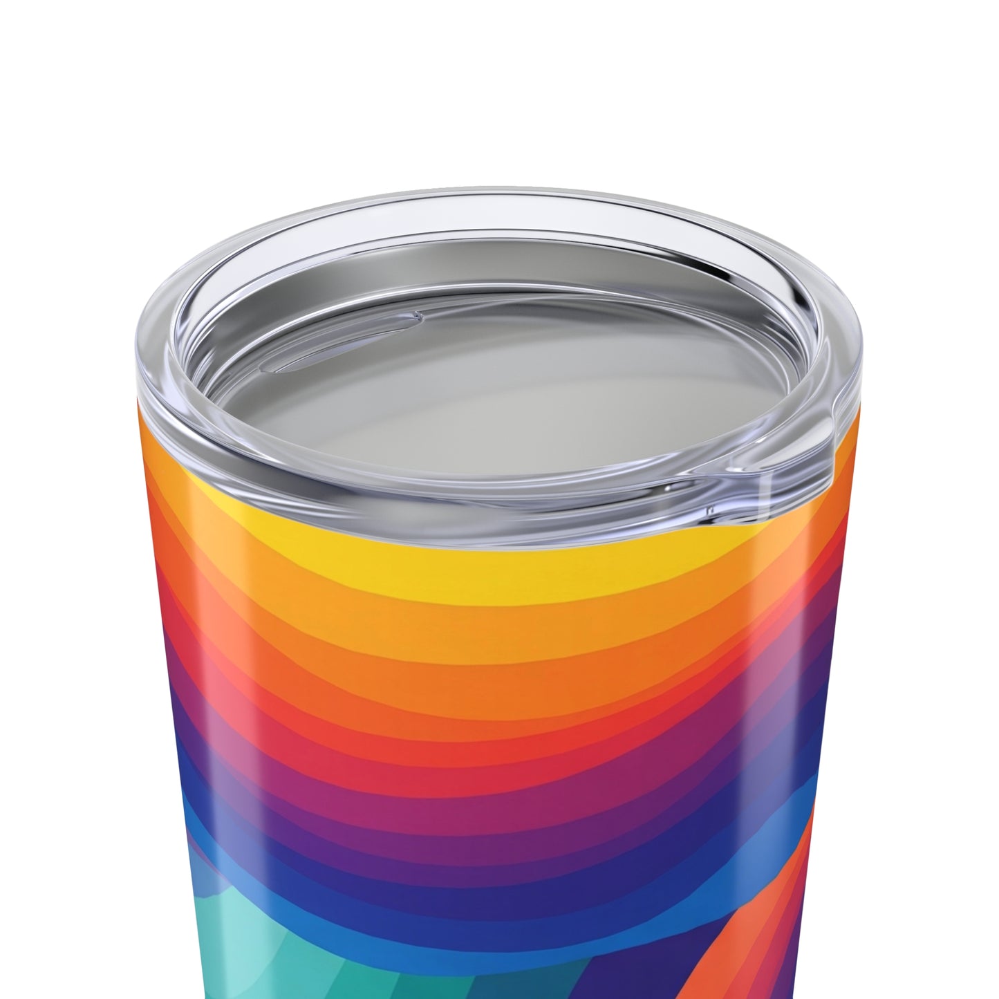 20 Oz Stainless Steel Tumbler With Double Wall Vacuum Insulated Spill Resistant Travel Cup For Hot And Cold Drinks