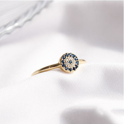 Turkish Opening Ring Stainless Steel Unisex Jewelry