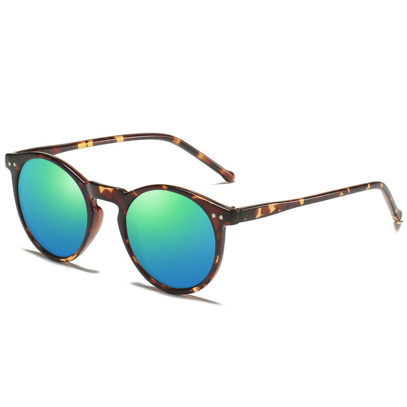 Womens Polarized Sunglasses With 99 Percent UV Protection Designer Eyewear Acetate Frame Fashion Everyday Wear