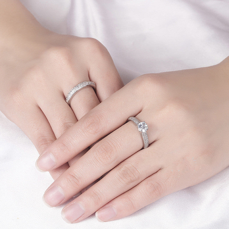 Womens Simulated Diamond Bracelet And Ring Set Copper Gold Plated Jewelry Style Semi Precious Gems Elegant Gem