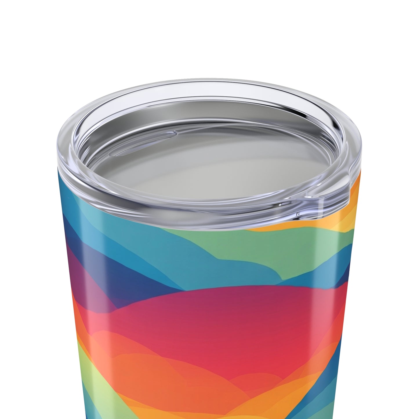 20oz Stainless Steel Cup With Double Wall Vacuum Insulation Leak Proof Printed For Hot And Cold Drinks Dishwasher