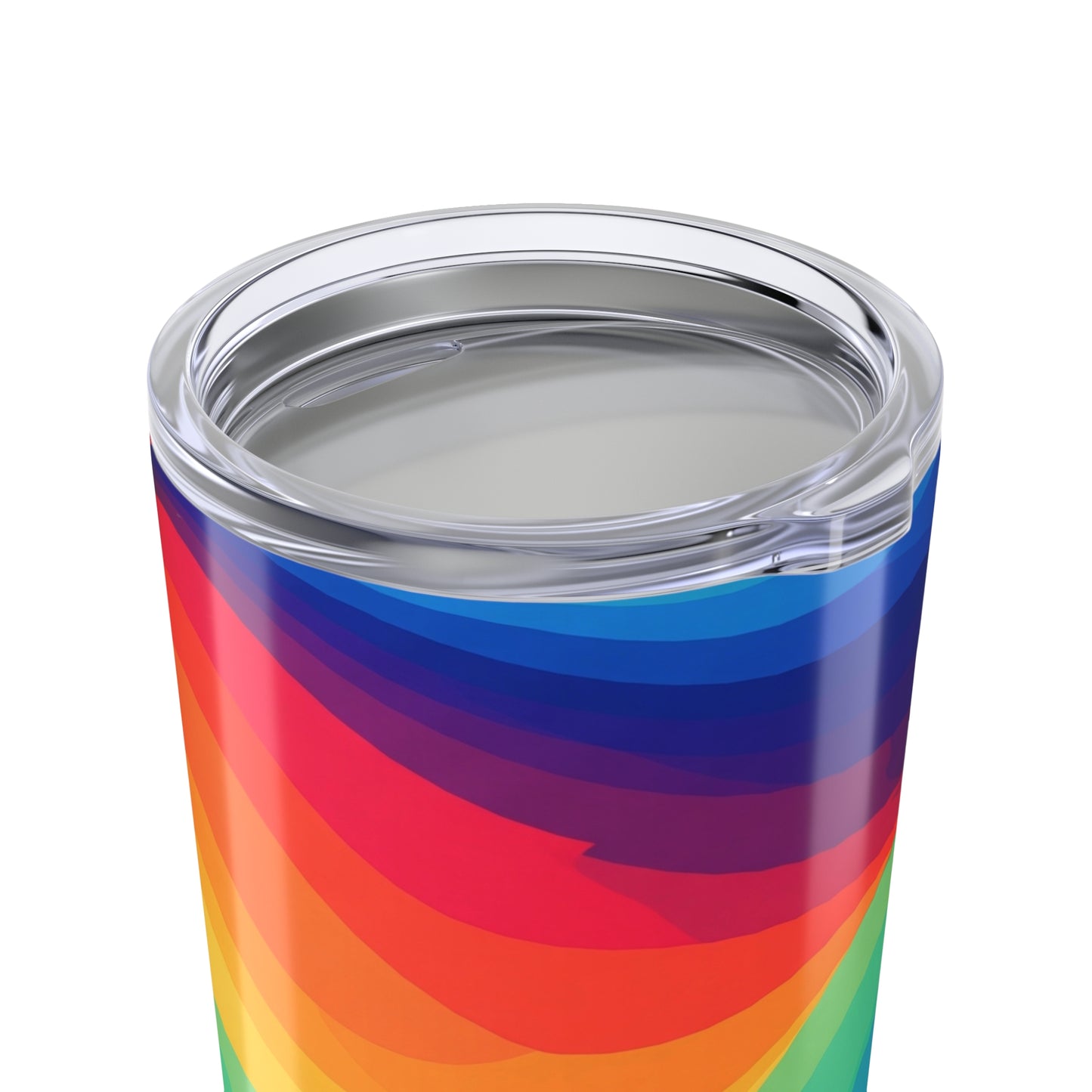 20oz Stainless Steel Printed Travel Mug With Double Wall Vacuum Insulation Spill Resistant Lid For Hot Beverages