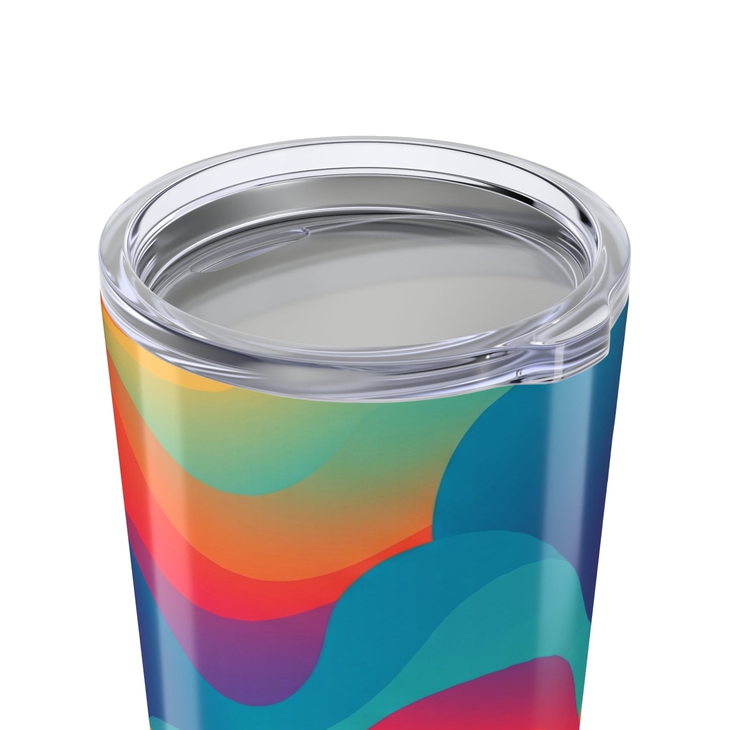 20 Oz Steel Travel Mug Double Wall Vacuum Insulated Spill Resistant Durable Dishwasher Safe Hot And Cold Drinks