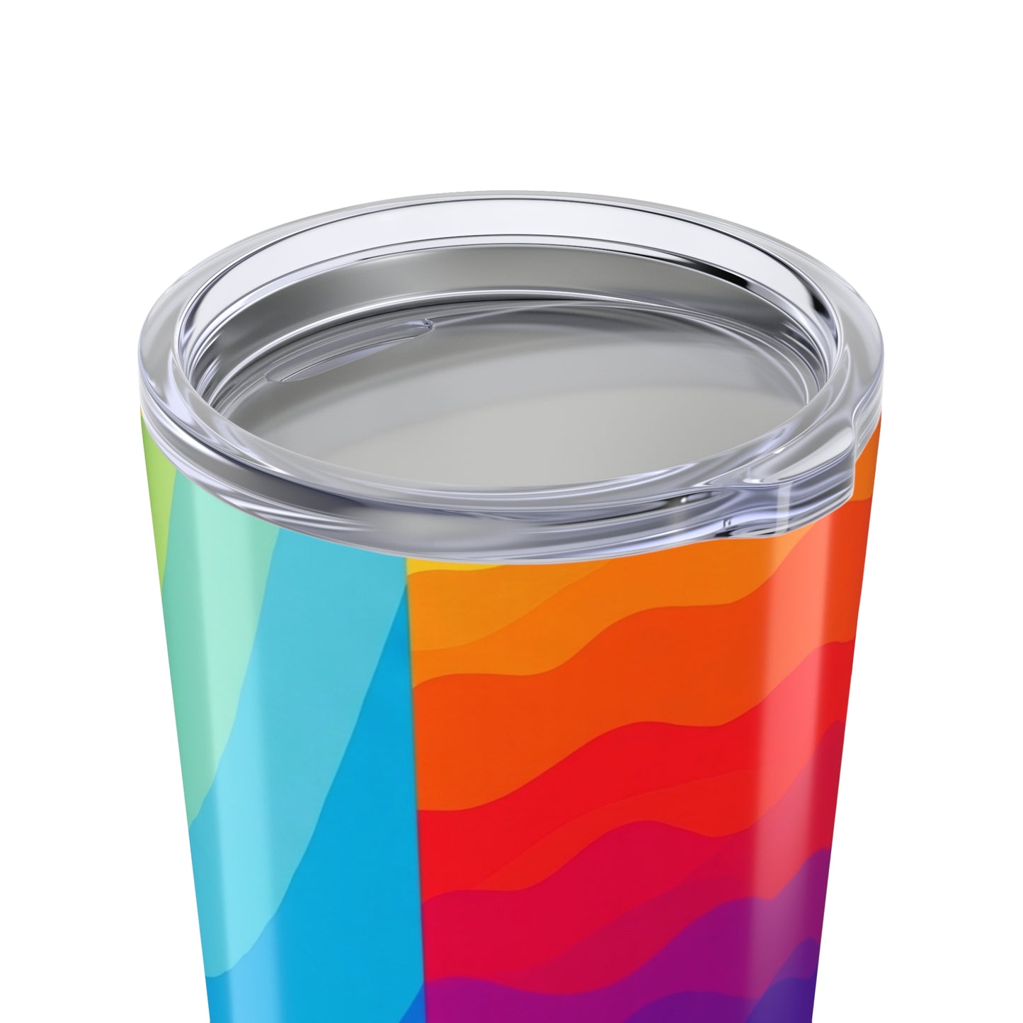 20 Oz Stainless Steel Tumbler With Double Wall Vacuum Insulation Leak Proof Durable Design For Hot Or Cold Drinks