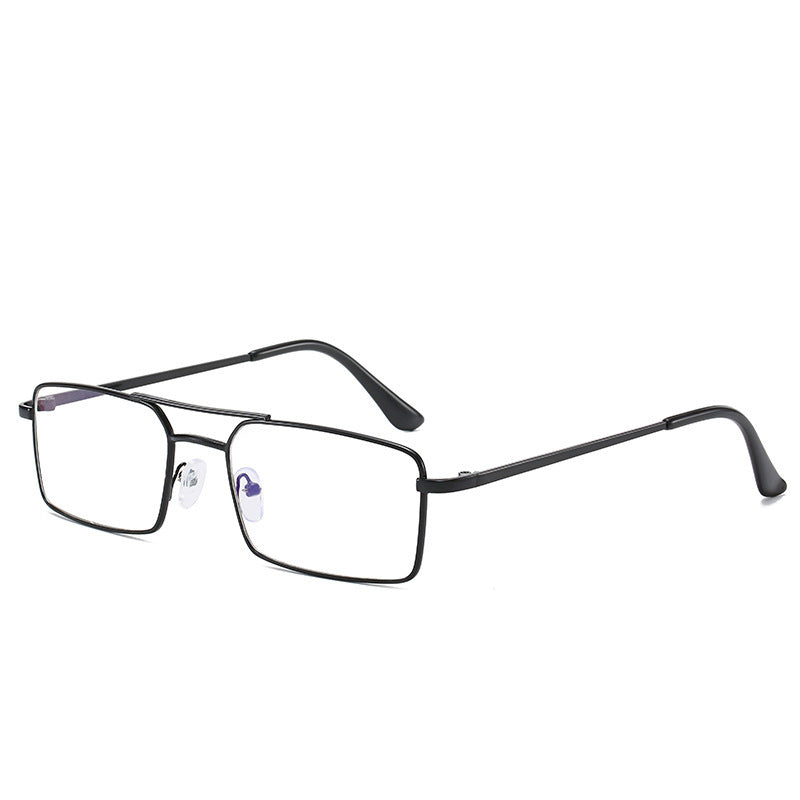 Womens Square Sunglasses UV400 Protection Fashion Sunglasses Plastic Metal Frame For Women And All Modern Look