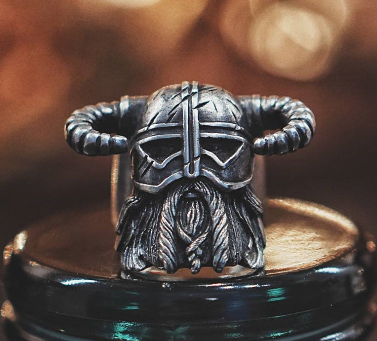 Alloy Ring For Women Sizes 7 8 Statement Fashion Jewelry