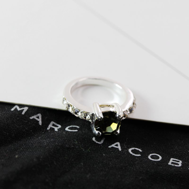 Alloy Rings for Women Trendy Wild Design Jewelry Accessories for Everyday Wear Special Occasions Elegant Style