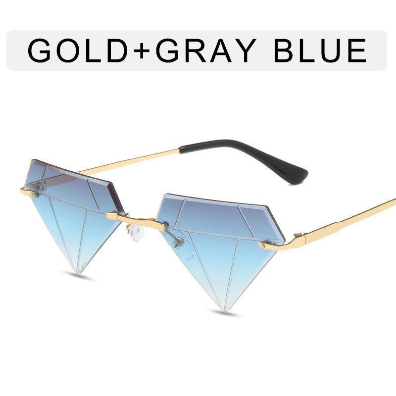 Womens Small Frames Sunglasses Trendy Fashion Eyewear For Sun Protection Outdoor Sports Travel Driving Parties