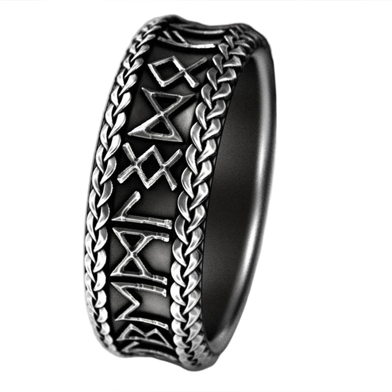 Electroplated Alloy Ring With Retro Braided Design Intricate Woven Style Ideal For Festival Gift Party Style Lovers