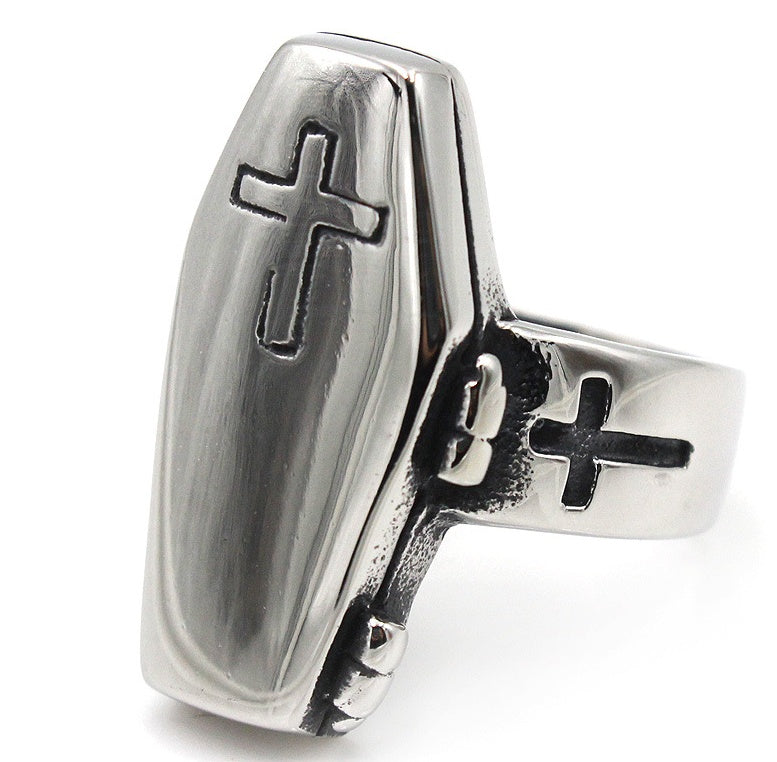 Coffin Ring