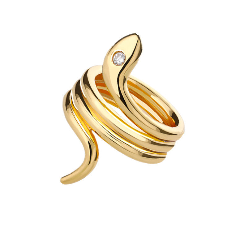 Unisex Stainless Steel Ring Adjustable Geometric Design Ring Gift Individually Packed Gift For Her Or Him Neat