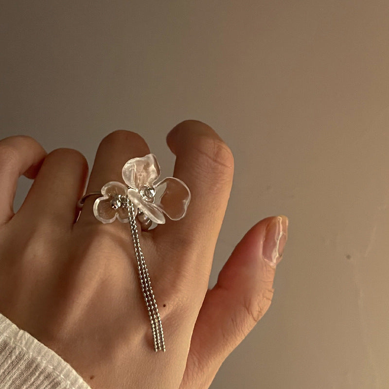 Mens Geometric Pendant Ring Alloy Band European American Style Modern Fashion Ring For Men Daily Wear Accessory Gift