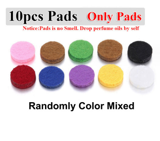 Aromatherapy Essential Oil Diffuser Unisex Bracelet Alloy Locket Electroplated Finish Jewelry Gift For Her Box