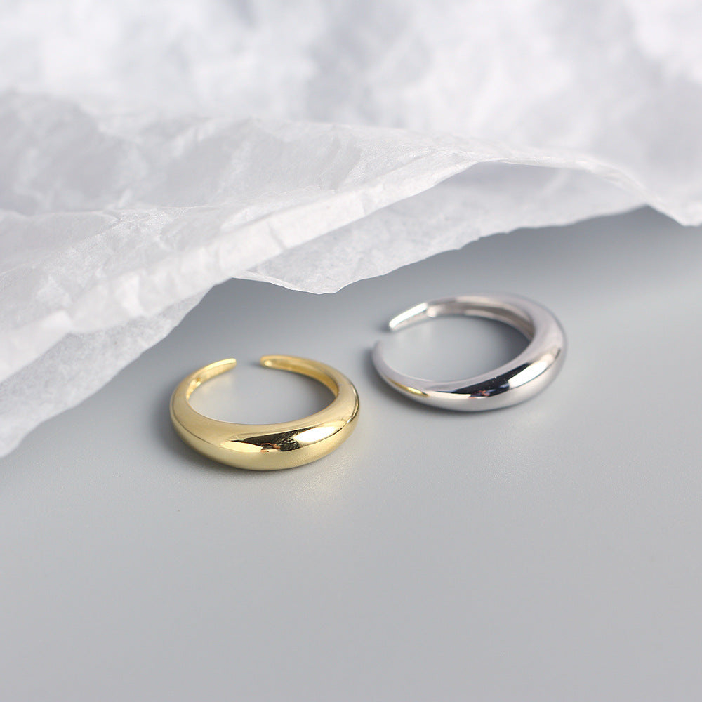 Womens Silver Electroplated Bracelet Simple Fashion Jewelry Individually Packed Birthday Gift For Daily Styles