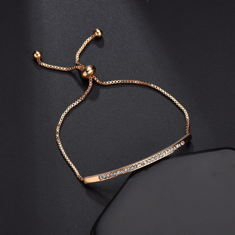 Womens Snake Bone Bracelet Fashion Jewelry Unique Stylish Everyday Accessory Special Occasions Korean Bracelet