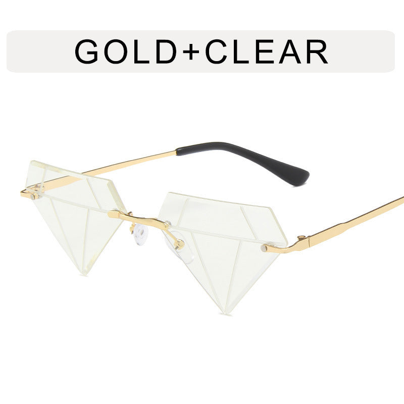 Womens Small Frames Sunglasses Trendy Fashion Eyewear For Sun Protection Outdoor Sports Travel Driving Parties