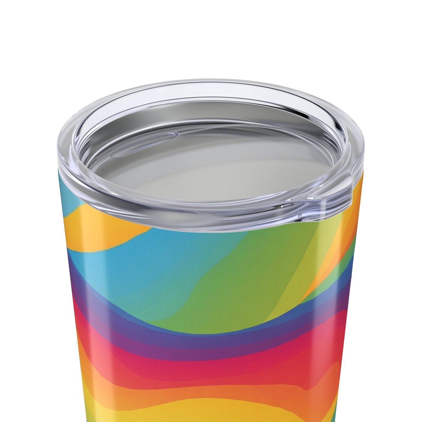 20oz Stainless Steel Tumbler With Double Wall Vacuum Insulation Leak Proof Lid For Hot Or Cold Beverages Printed