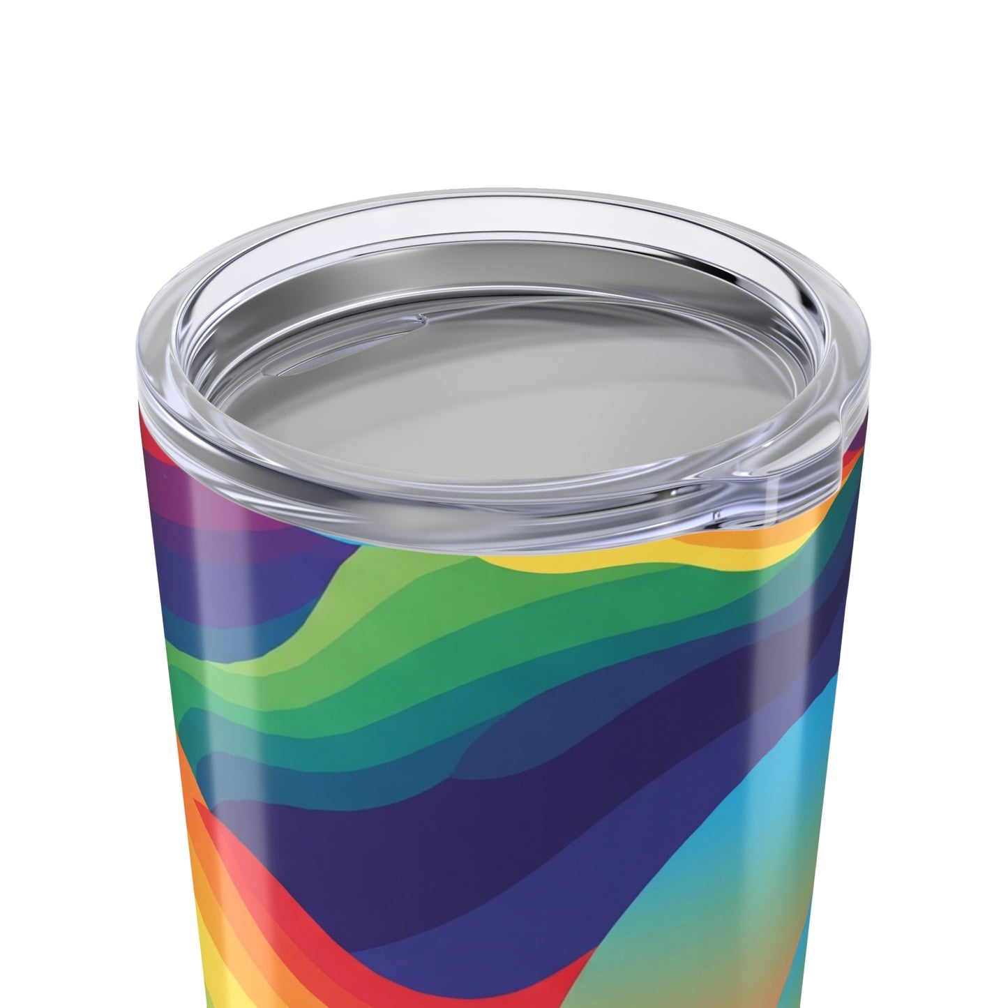 20oz Double Wall Insulated Travel Mug With Lid Durable Stainless Steel Keeps Hot Or Cold Spill Resistant