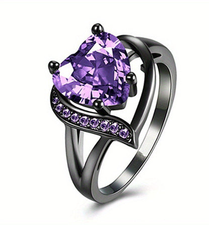 Unisex Stainless Steel Cartoon Character Rings National Style Travel Souvenir Gift Jewelry Ring For Collectors