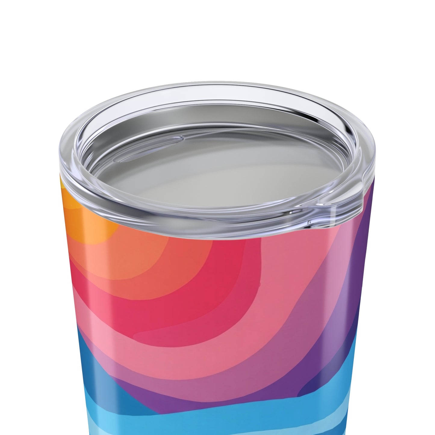 20oz Stainless Steel Tumbler With Double Wall Vacuum Insulation Leak Proof BPA Free Hot Cold Travel Mug Dishwasher
