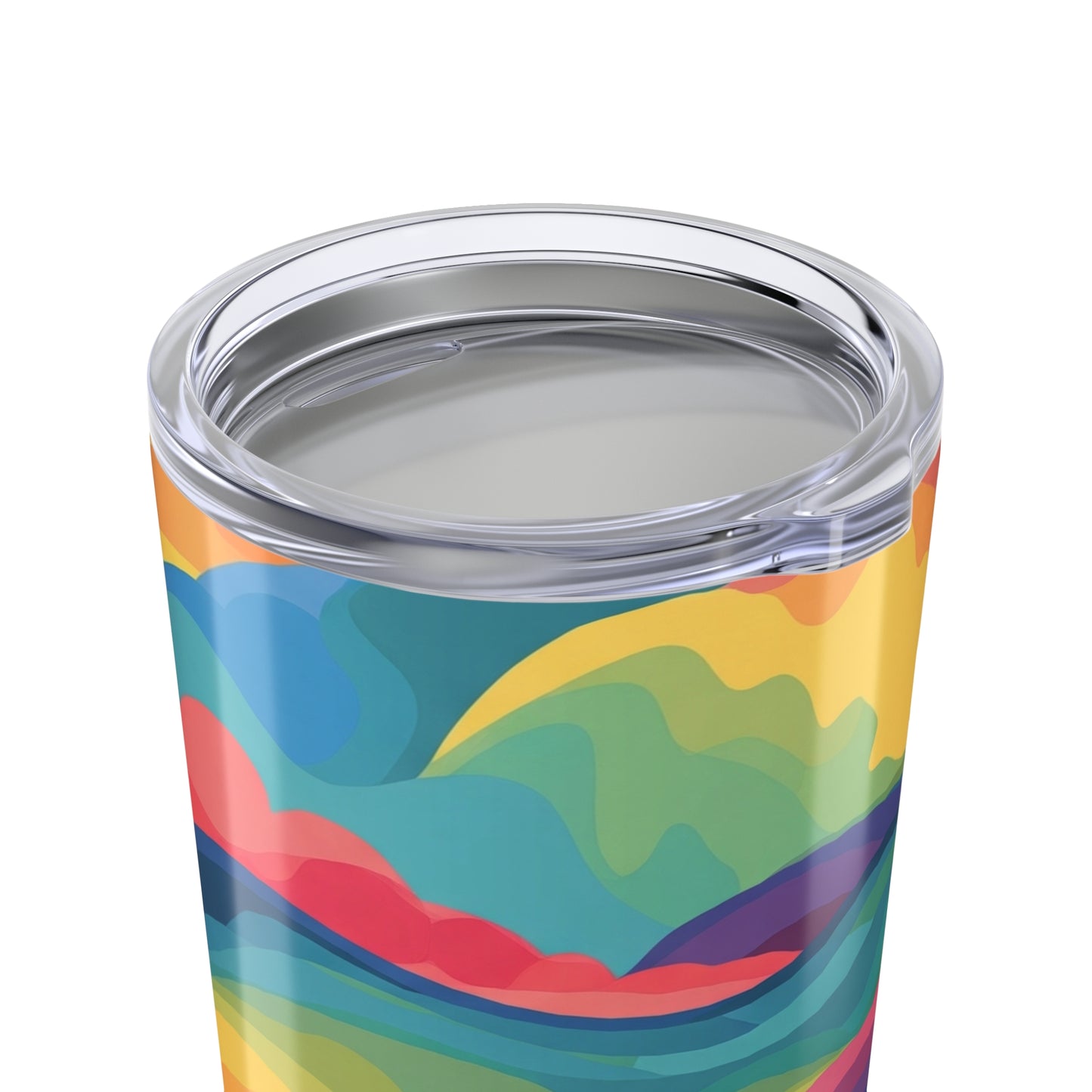 20 Ounce Double Wall Stainless Travel Mug Vacuum Insulated Spill Resistant For Hot And Cold Beverages BPA Free