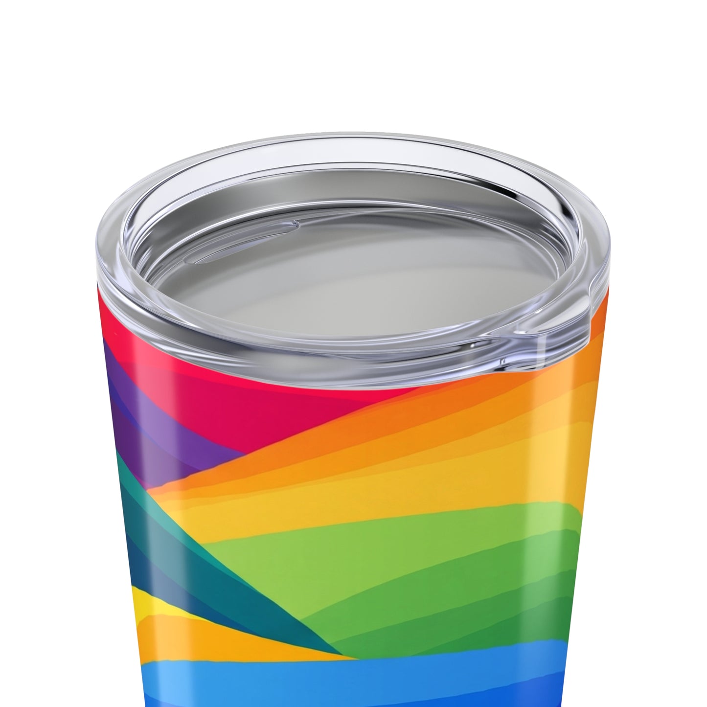 20oz Stainless Steel Tumbler With Double Wall Insulation Spill Resistant BPA Free Durable For Hot And Cold