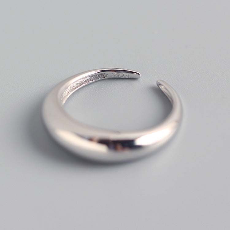 Womens Silver Electroplated Bracelet Simple Fashion Jewelry Individually Packed Birthday Gift For Daily Styles