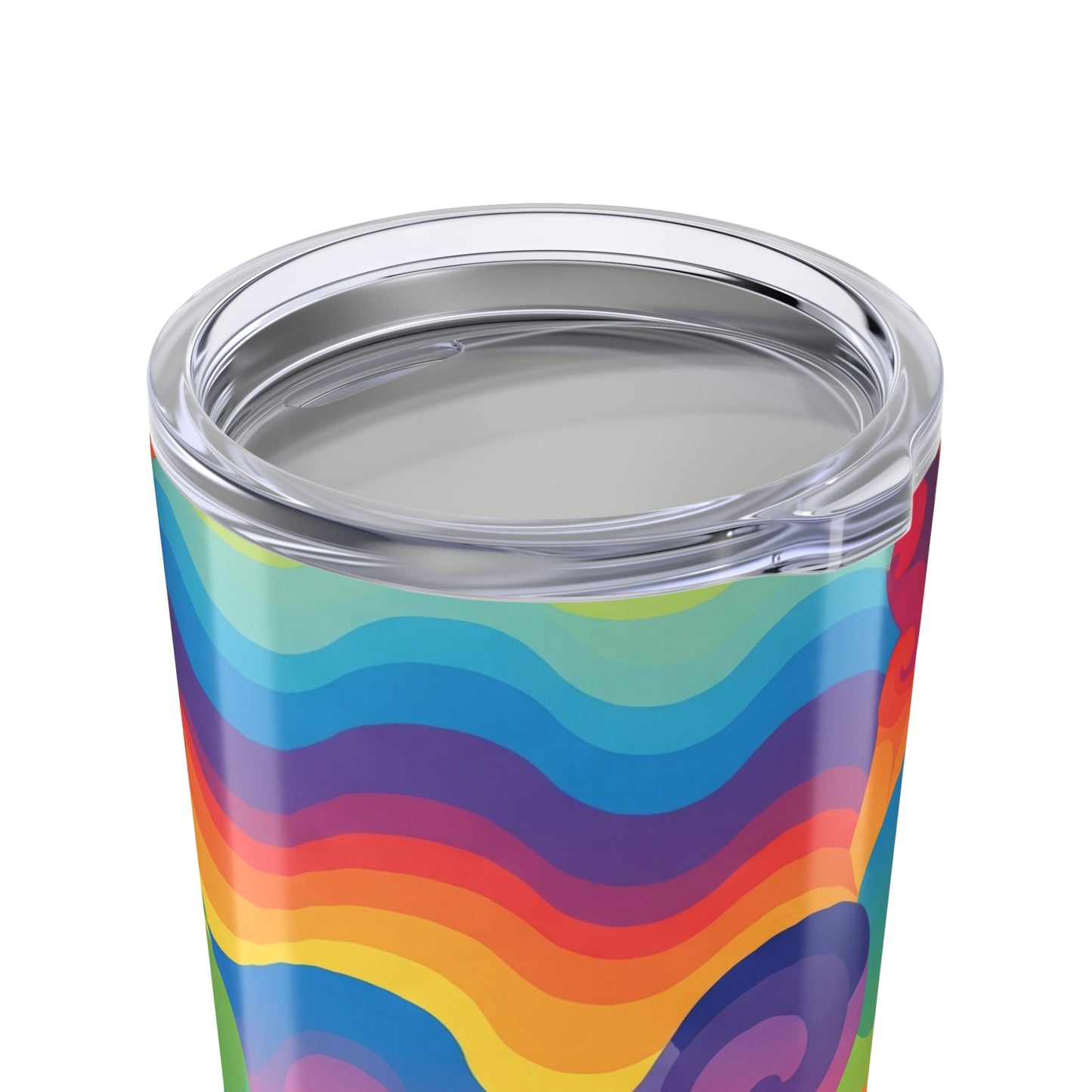 20oz Stainless Steel Tumbler With Double Wall Vacuum Insulation Spill Resistant Durable BPA Free For Hot And Cold