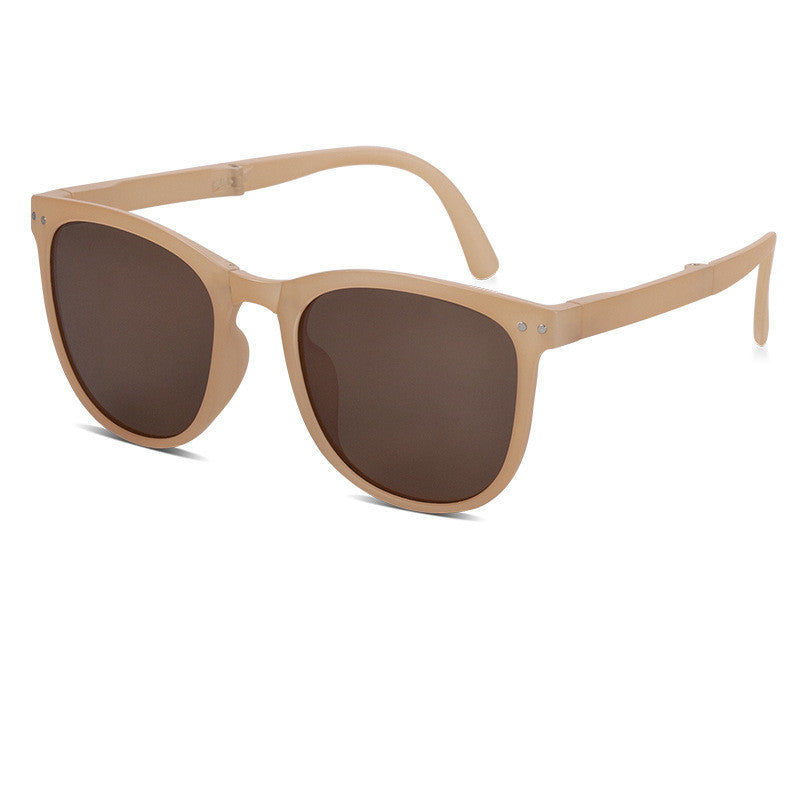 Polarized TR90 Sunglasses For Unisex Outdoor Sports UV Protection TAC Lens Oval Frame Lightweight Comfort Fits