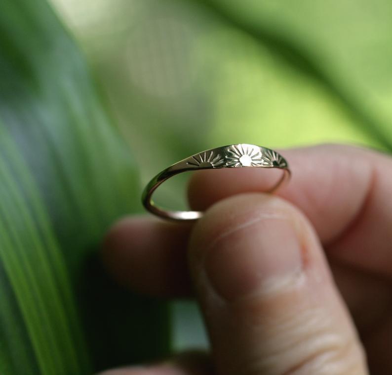 Womens Statement Ring Alloy Fashion Jewelry European American Style Gold Finish For Special Occasions Ring Now