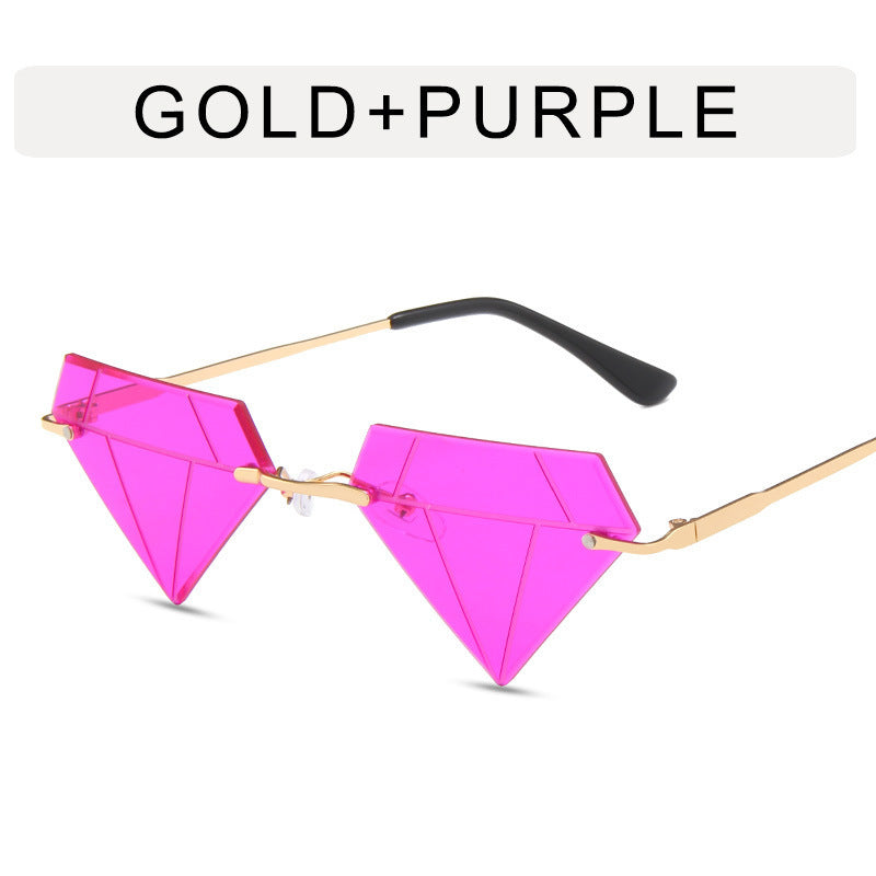 Womens Small Frames Sunglasses Trendy Fashion Eyewear For Sun Protection Outdoor Sports Travel Driving Parties