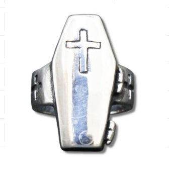 Coffin Ring
