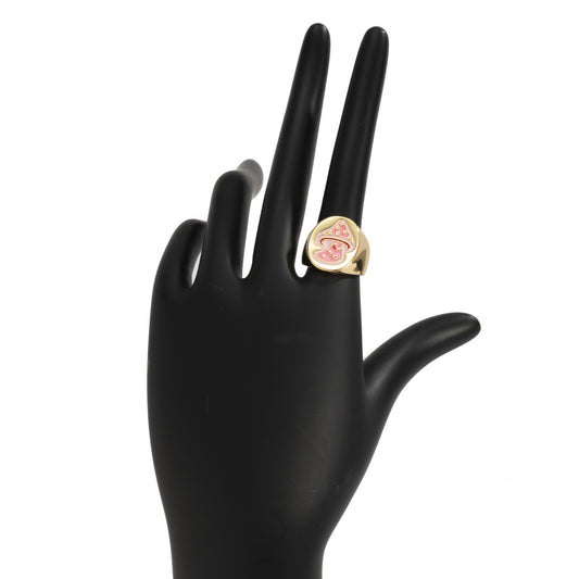 Womens Star Moon Ring Bracelet Bohemian Gold Alloy Geometric Pattern Jewelry Ethnic Retro Style Vintage Modern