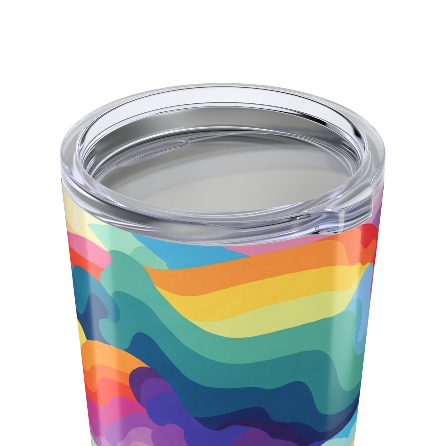 20oz Double Wall Vacuum Insulated Stainless Steel Tumbler Leak Proof Printed Travel Cup For Hot Coffee And Cold