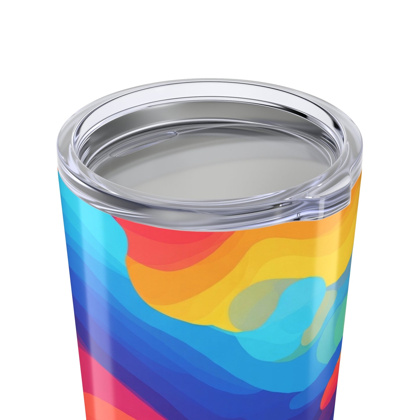 20oz Double Wall Stainless Steel Tumbler With Vacuum Insulation Keeps Beverages Hot Or Cold Travel Coffee Mug With