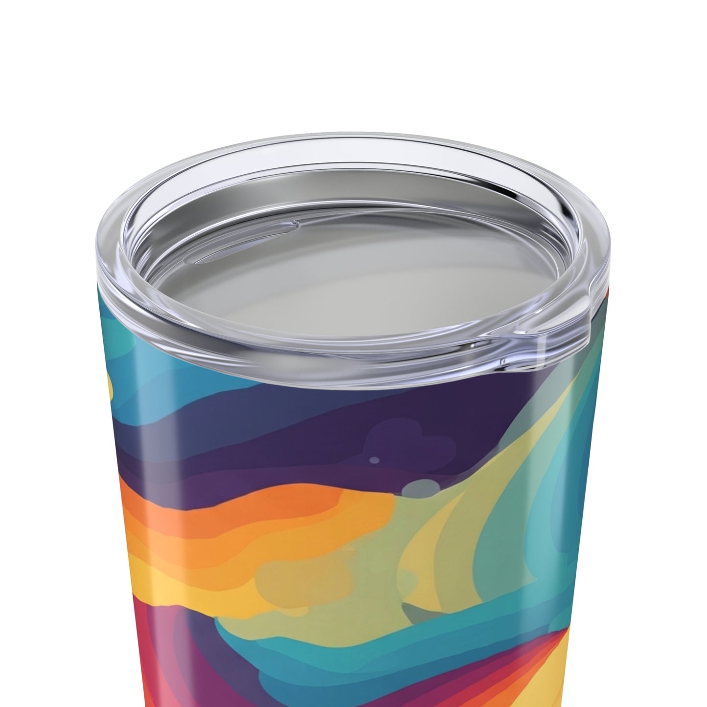 20oz Stainless Steel Travel Mug With Double Wall Vacuum Insulation Leak Proof Lid For Hot And Cold Beverages BPA